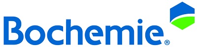 Bochemie logo
